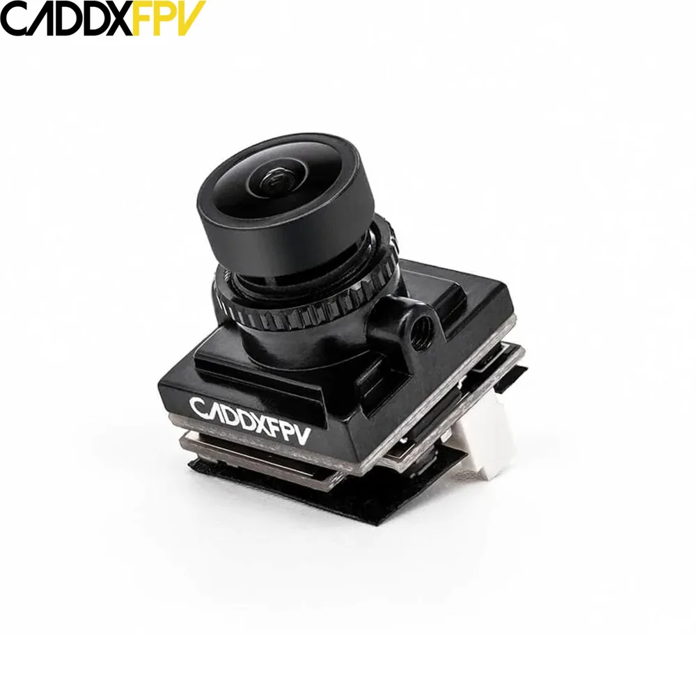 Caddx Baby Ratel 2 Nano Maat 1 - Fpv Camera recensie en prijs