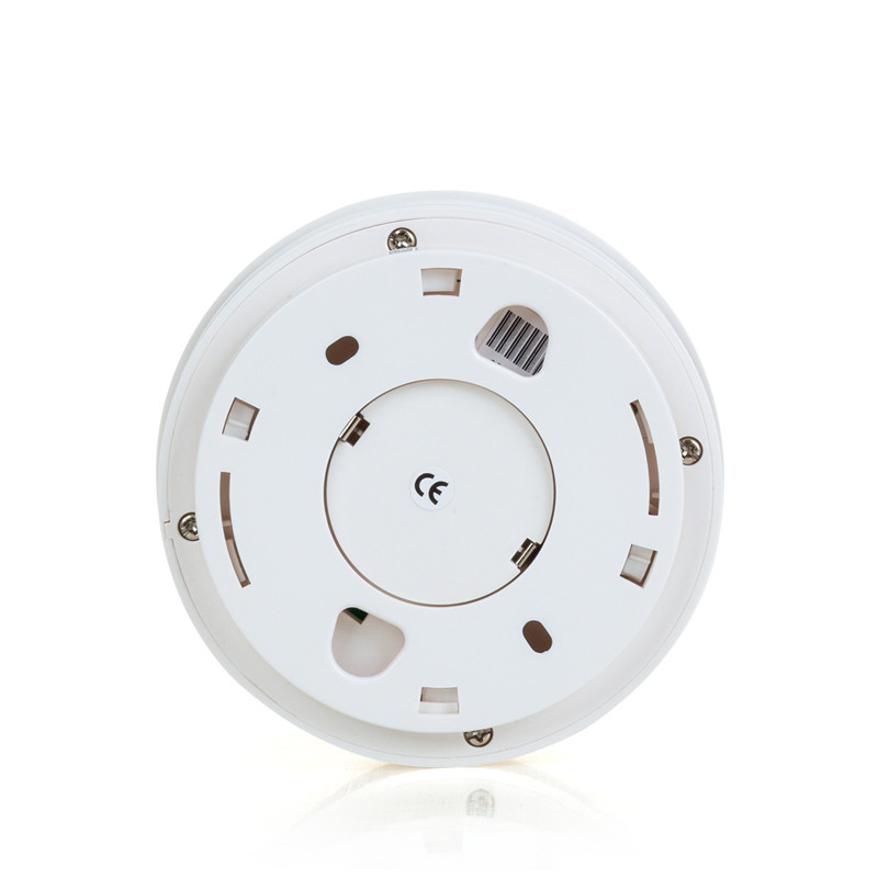 EN14604 433Mhz Draadloze MD-21 - Smoke Stopper recensie en prijs