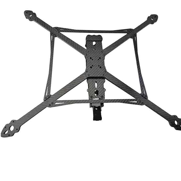 Mark4 V3 Pro Carbon Fiber Opti - Mini Drone recensie en prijs