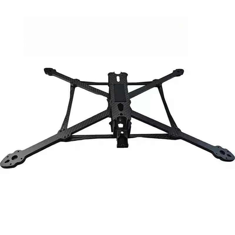 Mark4 V3 Pro Carbon Fiber Opti - Mini Drone recensie en prijs