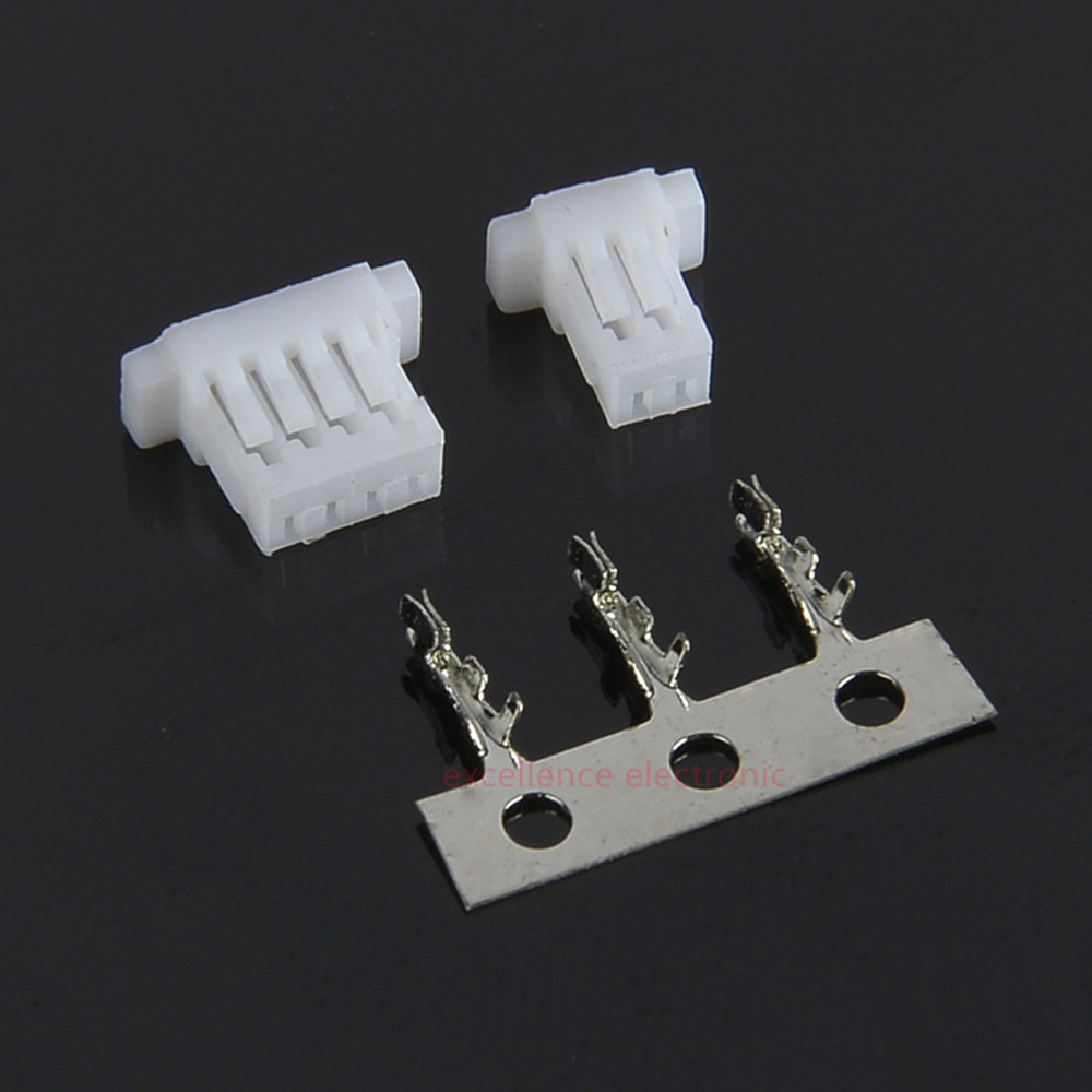 JST SH1.0 Connector Kit en voo - F405 Flight Controller recensie en prijs