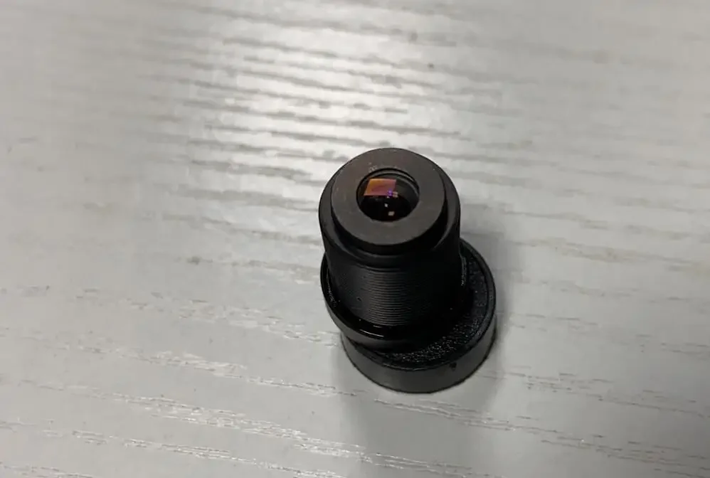 BB0003 1/3 - 2.1mm - FOV 165 M - Fpv Camera recensie en prijs