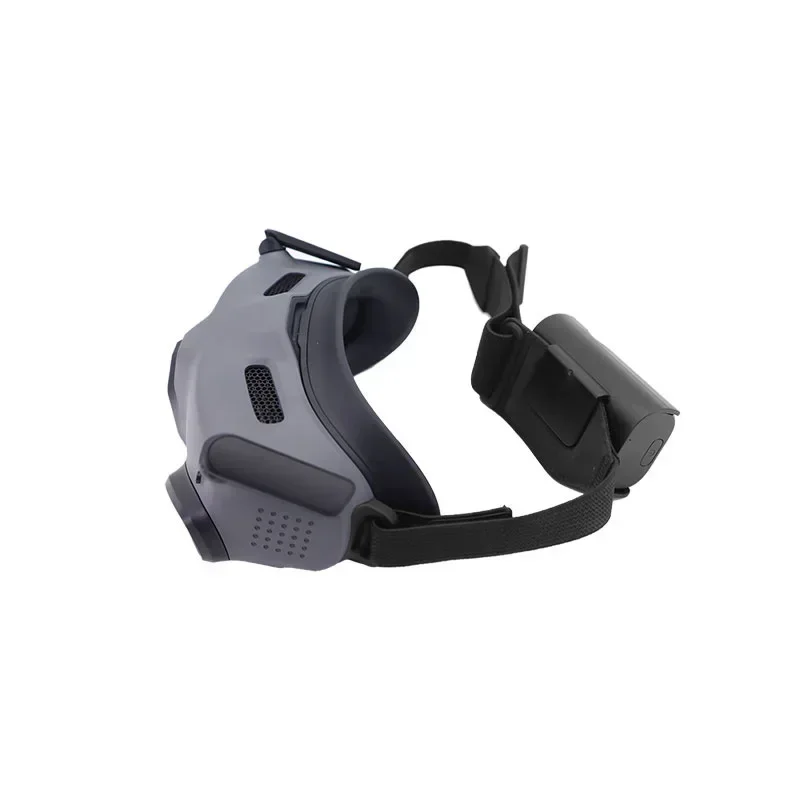 Batterijhouder Hoofdband Batte - Drone Goggles Dji recensie en prijs