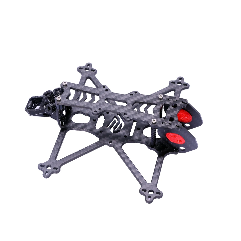 Alfarc Fi-135 3Inch Propeller  - Carbon Fiber Drone Frame recensie en prijs