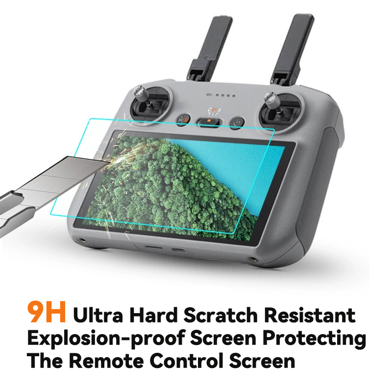 Beschermfolie voor DJI Mini 3/ - Drone Landing Pad recensie en prijs