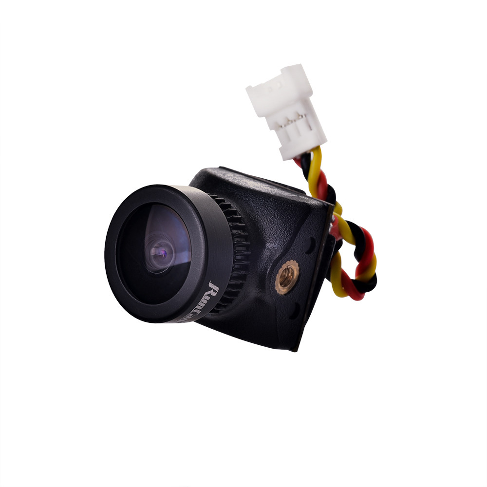 RunCam Nano 2 FPV-camera 2,1 m - Runcam Camera recensie en prijs