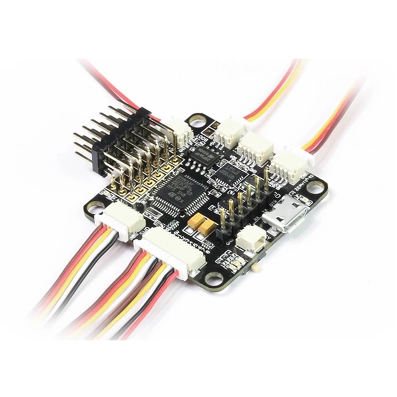 EMAX Skyline32+OSD Vluchtcontr - Flight Controller recensie en prijs