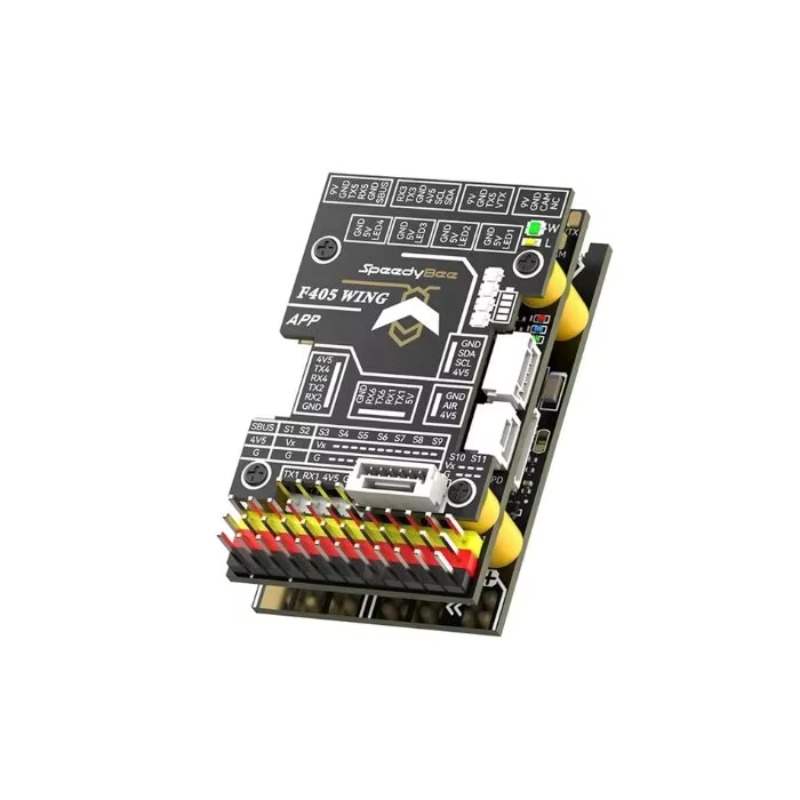 NIEUWE GGDX SpeedyBee F405 WIN - F405 Flight Controller recensie en prijs