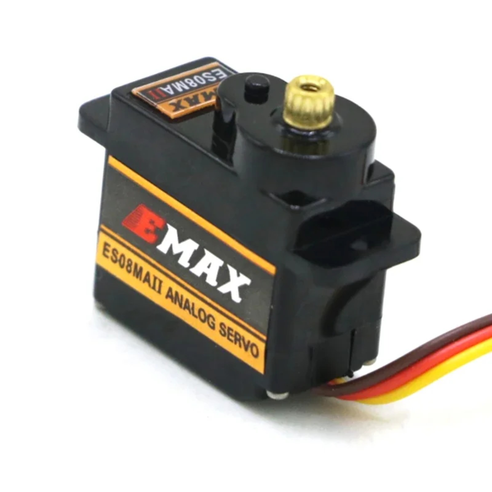 EMAX ES08MA II Mini Metal Gear - 4 In 1 Esc recensie en prijs