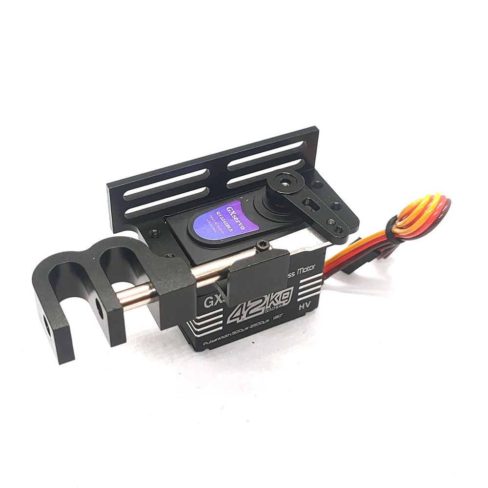 70kg Borstelloze Servomotor 42 - Brushed Drone Motor recensie en prijs