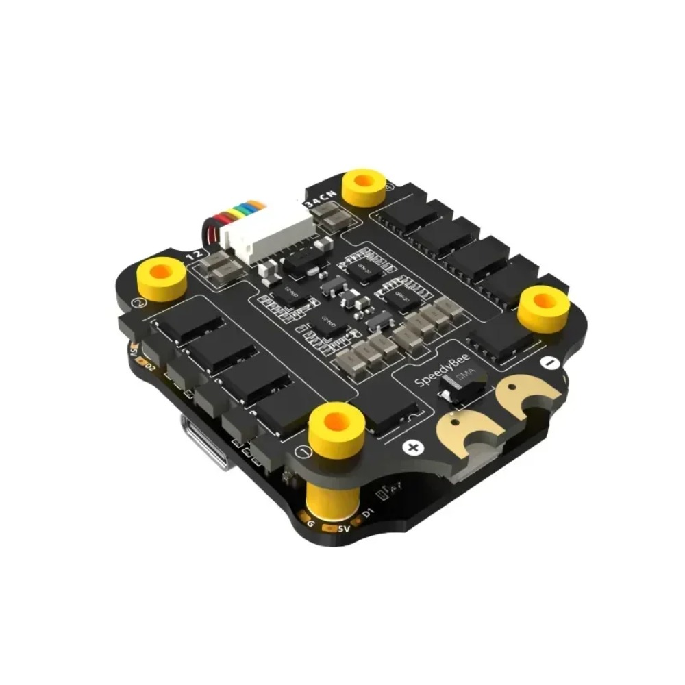 AvaCore Premium Products BLS 4 - Betaflight Fc recensie en prijs