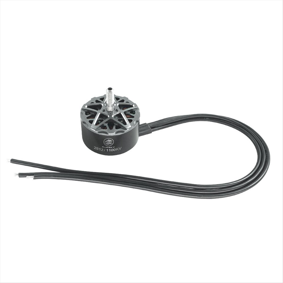 【Motoronderdelen】 2812 1100KV  - Rc Drone recensie en prijs