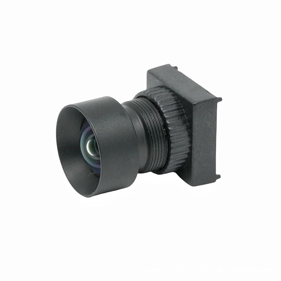 Zero Distortion HD 200W Pixel  - Hd Zero Camera recensie en prijs
