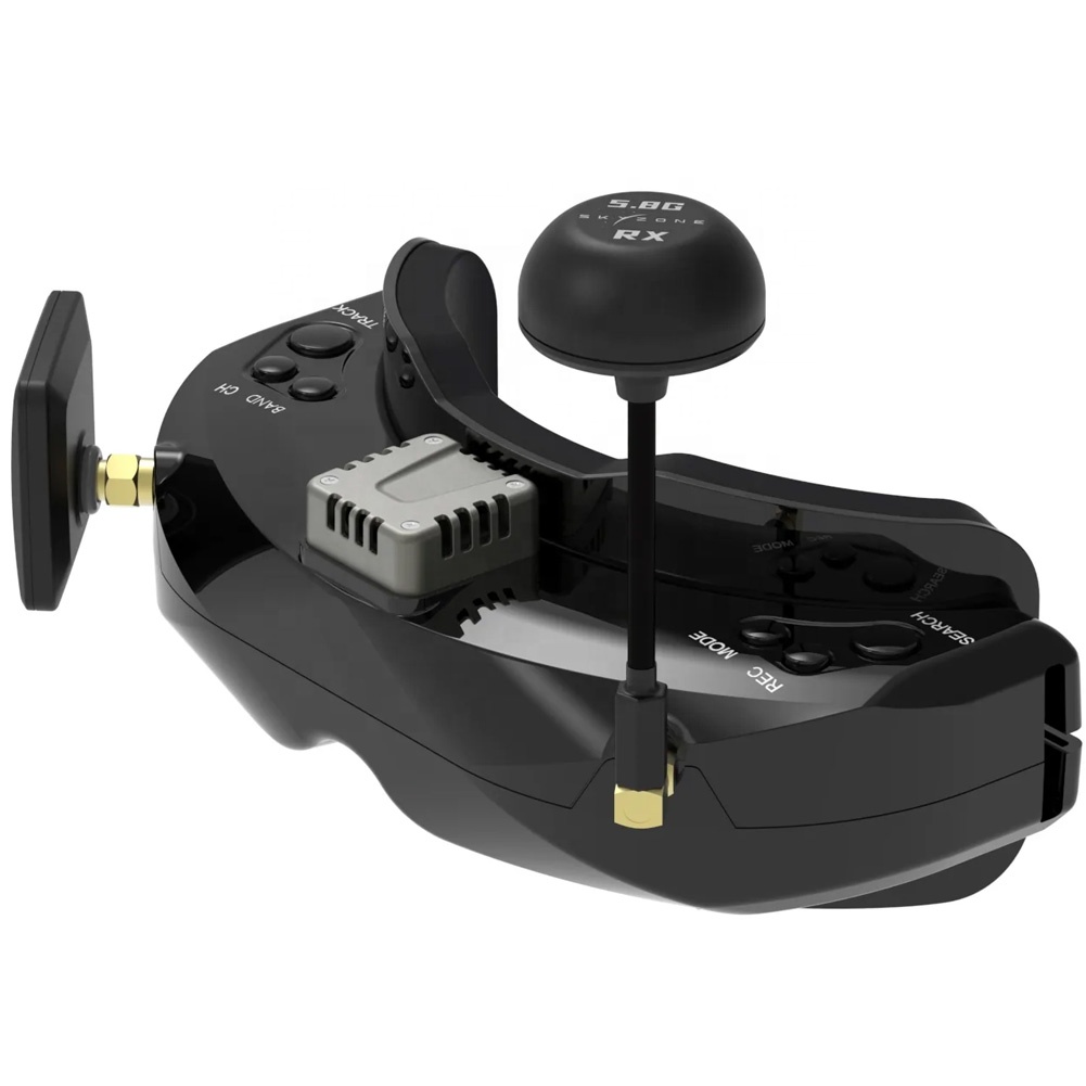 SKYZONE SKY04X PRO OLED 48CH 5 - Fpv Goggles recensie en prijs