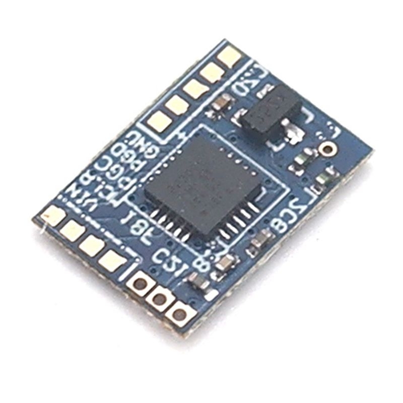 BEDW-Voor Dasmikro 2.4G 8CH AF - Flysky Transmitter recensie en prijs